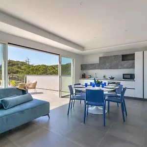 Bifamiliare Con Vista Mare Mozzafiato Appartamento