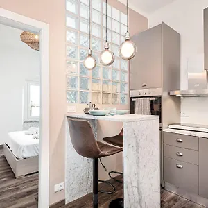 Splendido Bilocale Nuovissimo Con Finiture Di Lusso Appartamento