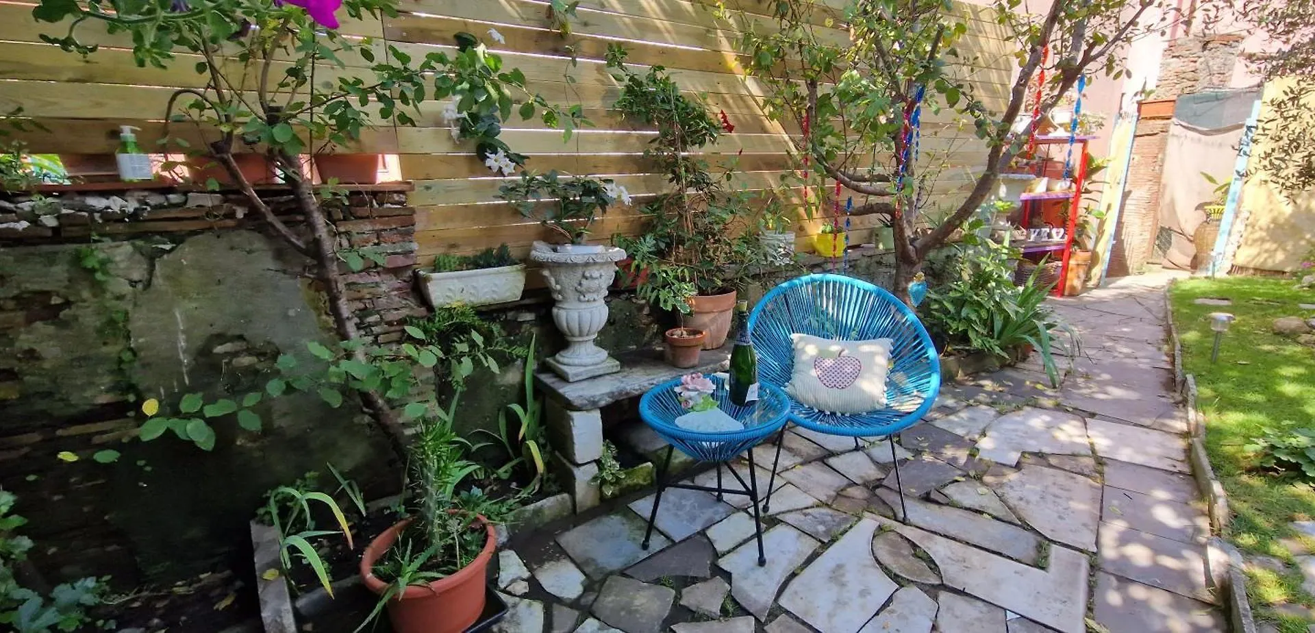 Sky Room - Carrara Bubble Room Tuscany Nel Ex Convento Delle Suore Luxury tent