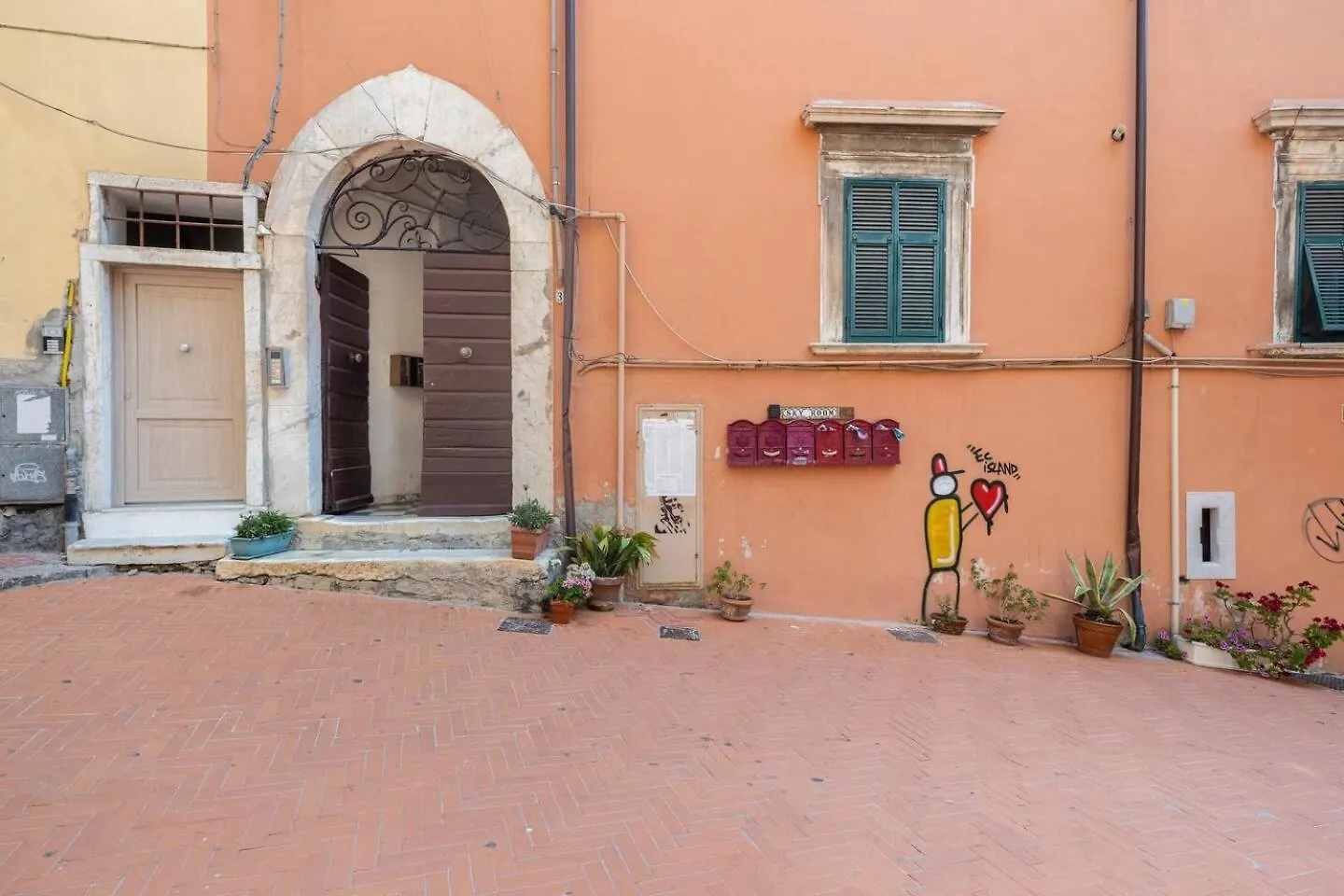 Sky Room - Carrara Bubble Room Tuscany Nel Ex Convento Delle Suore Luxury tent