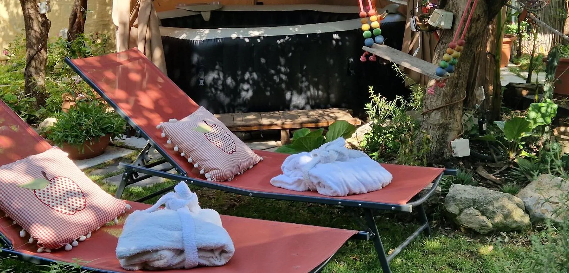Sky Room - Carrara Bubble Room Tuscany Nel Ex Convento Delle Suore