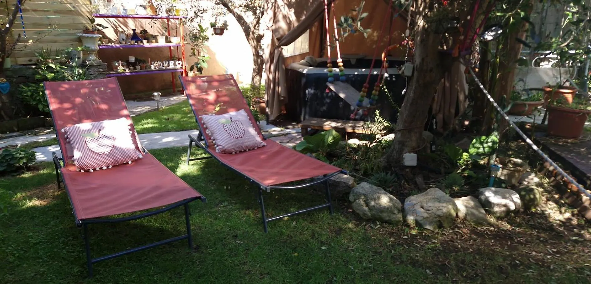 Sky Room - Carrara Bubble Room Tuscany Nel Ex Convento Delle Suore